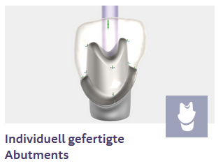Implant Module 1