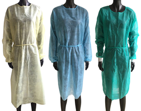 PP Gowns